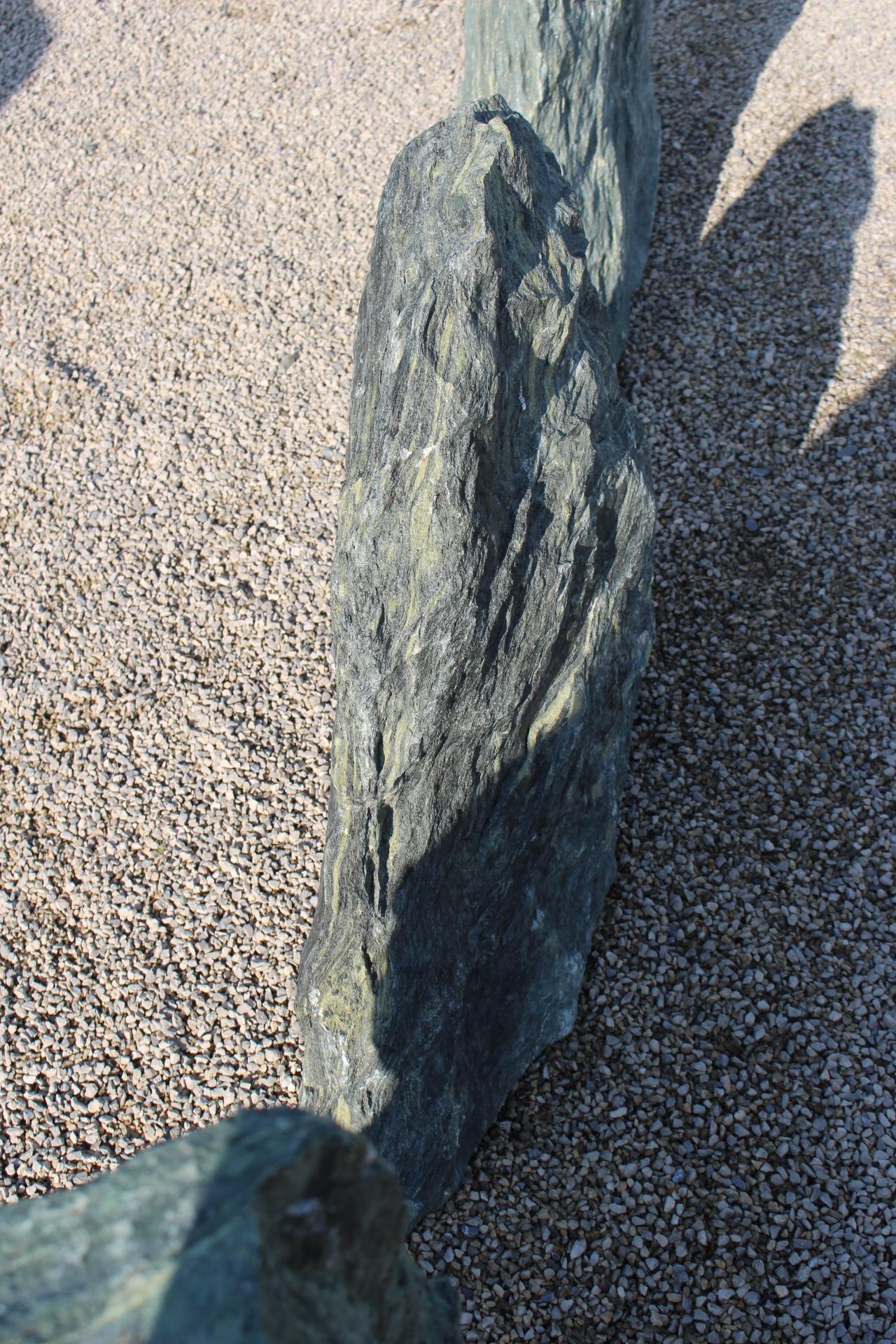 Dorfer Grün ca. 73x20x70cm