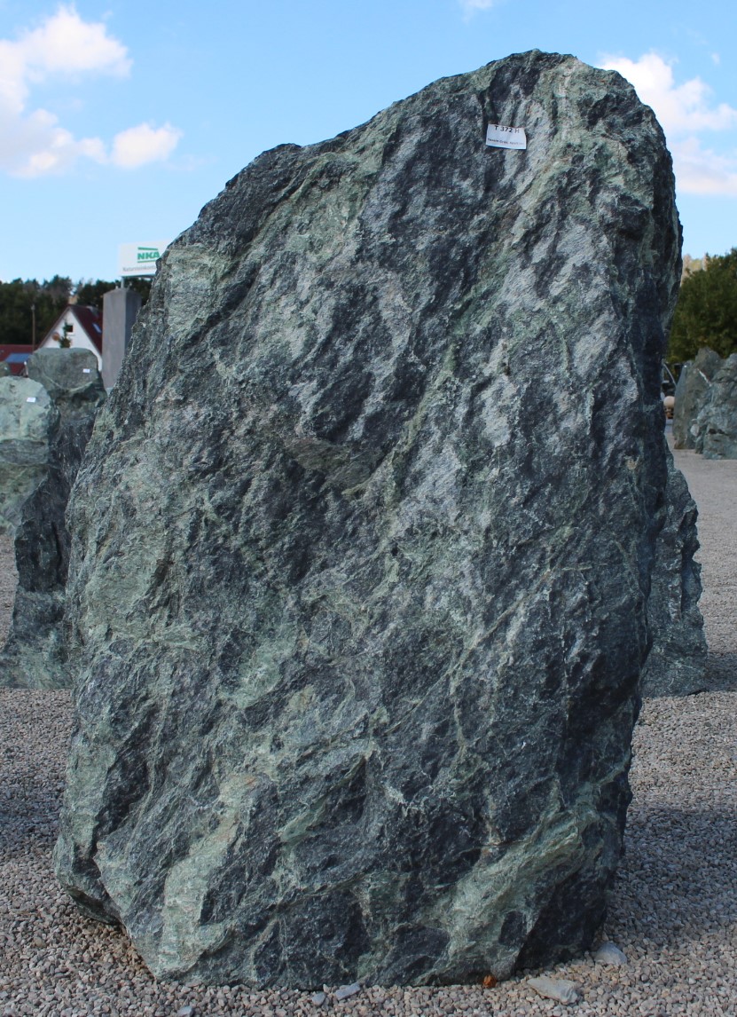 Tauern Grün 70x35x110cm