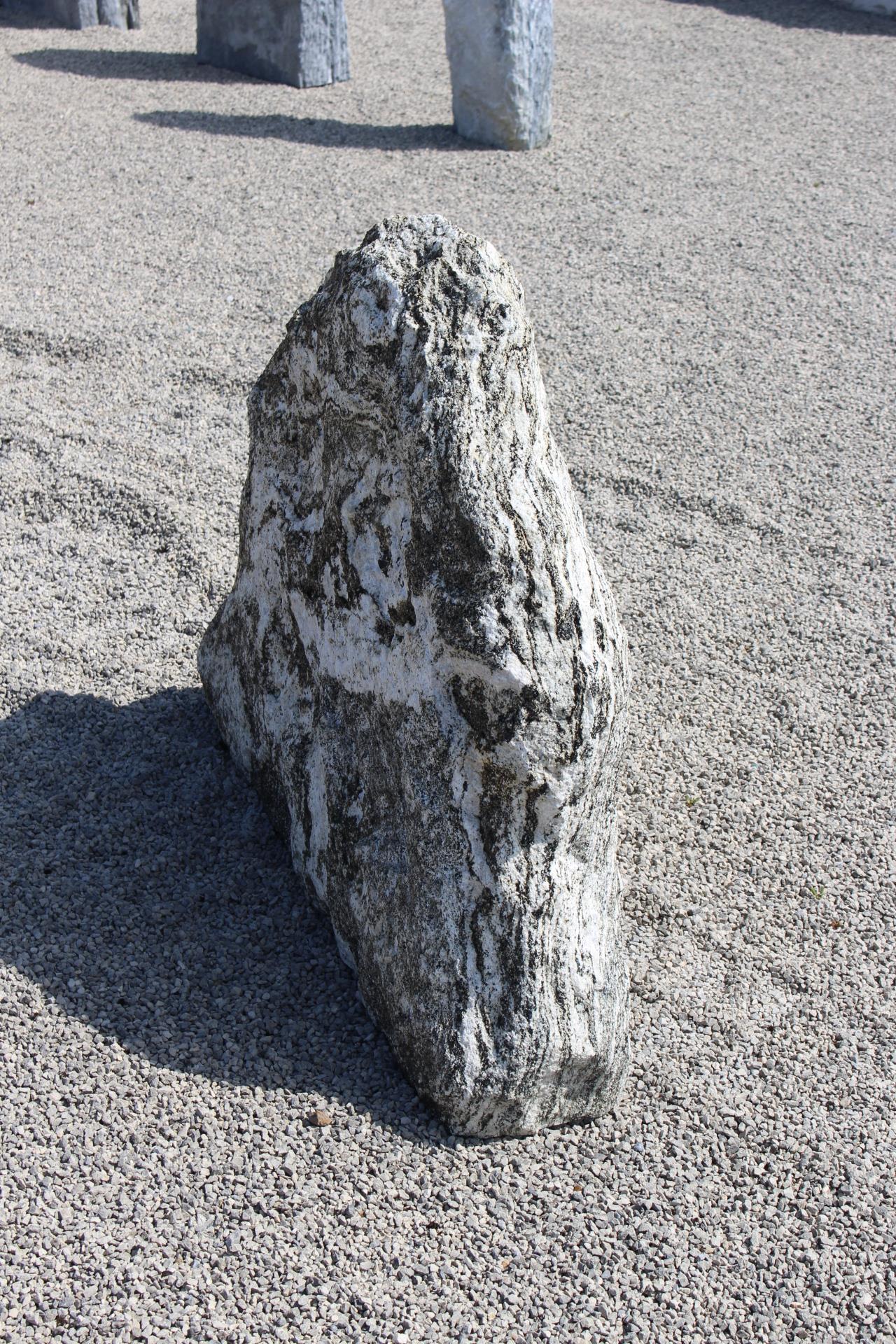 Matterhorn Granit ca. 100x20x80cm