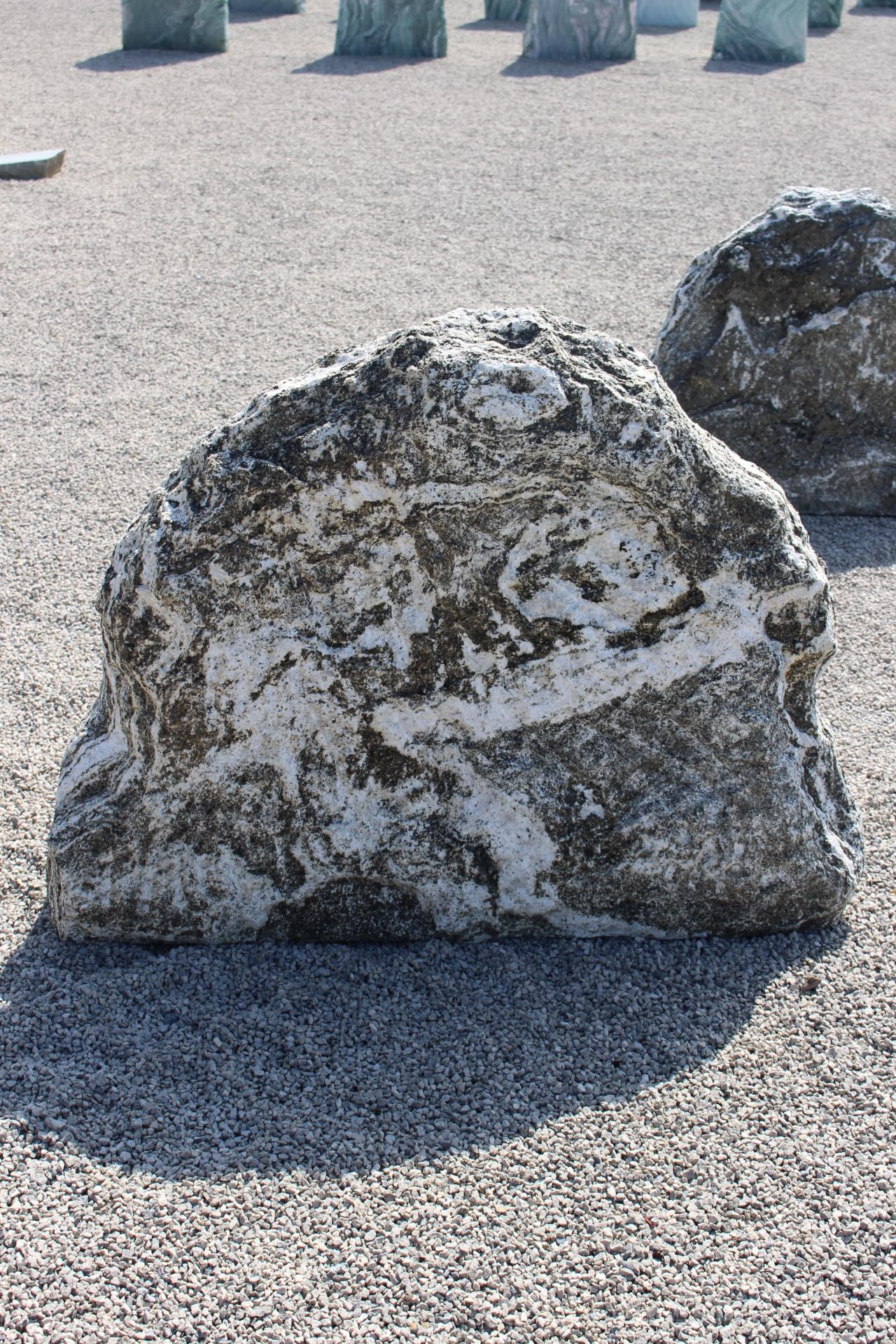Matterhorn Granit ca. 100x20x80cm