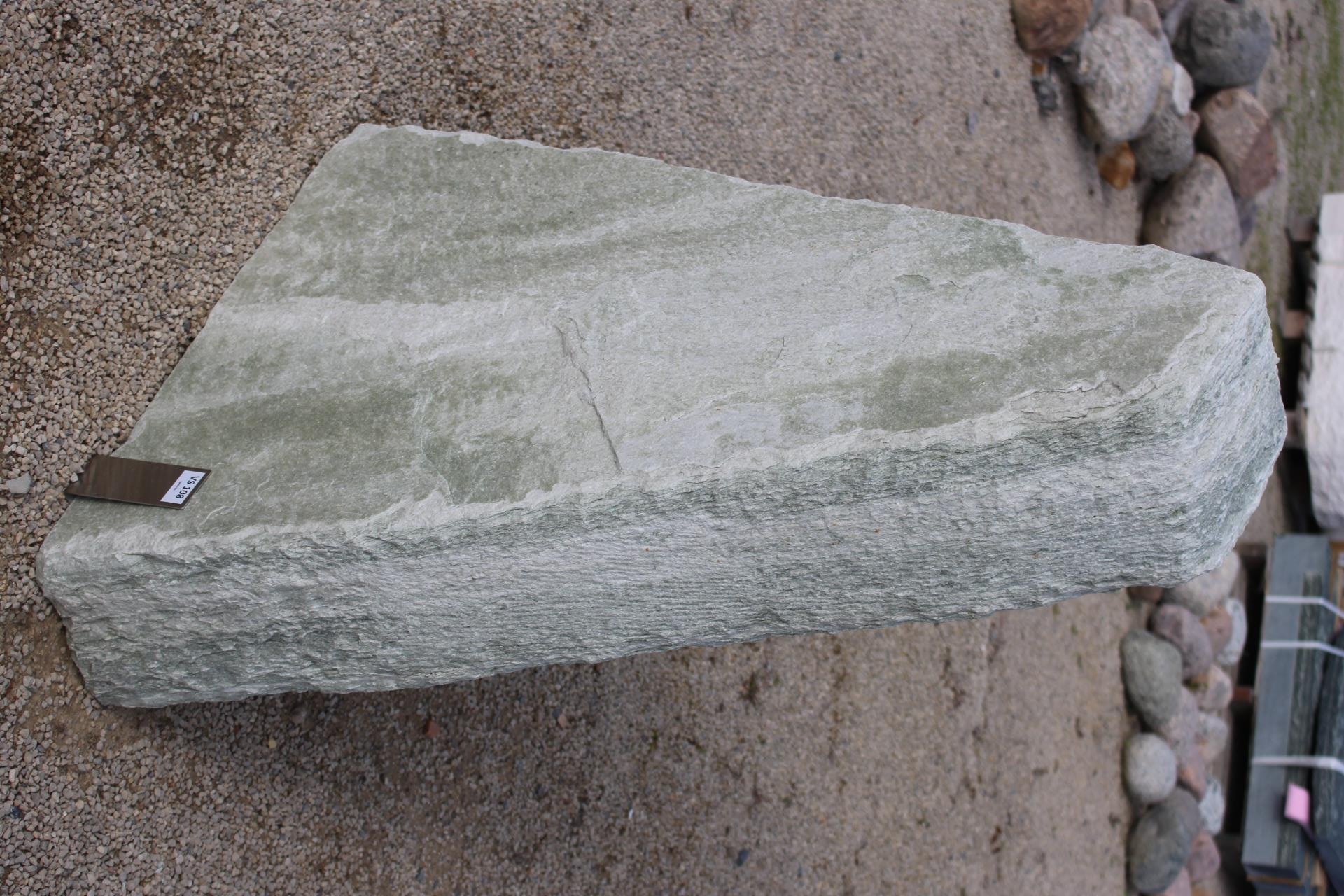 Verde Spluga ca. 75x20x115cm