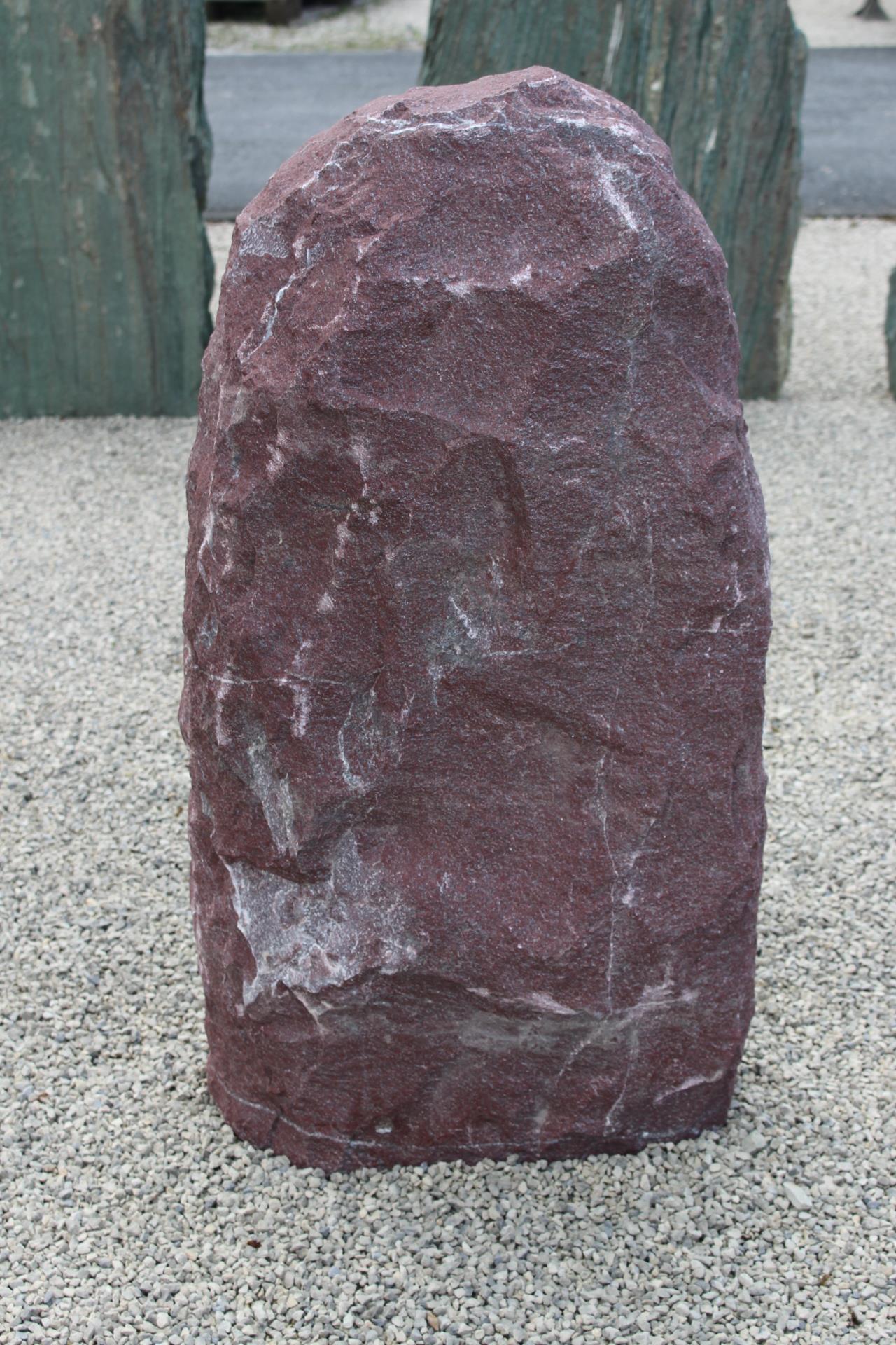 Rubin Rot ca. 45x16x90cm